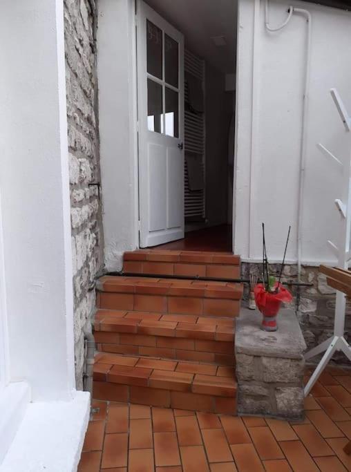 Latelier De Lola Villa Vernon  Exterior photo